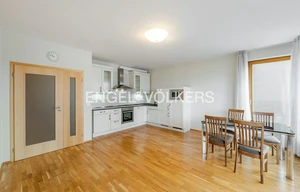 Apartment for sale, 3+kk - 2 bedrooms, 79m<sup>2</sup>