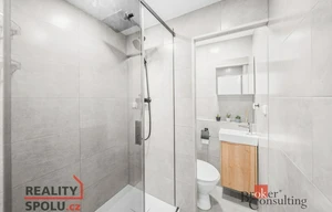 Apartment for rent, 1+KK - Studio, 19m<sup>2</sup>