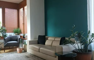 Apartment for rent, 2+kk - 1 bedroom, 65m<sup>2</sup>