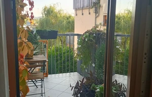 Apartment for rent, 2+kk - 1 bedroom, 65m<sup>2</sup>