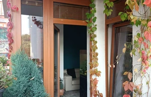 Apartment for rent, 2+kk - 1 bedroom, 65m<sup>2</sup>