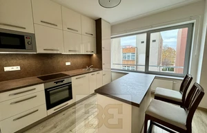 Apartment for rent, 1+KK - Studio, 44m<sup>2</sup>