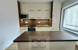 Apartment for rent, 1+KK - Studio, 44m<sup>2</sup>