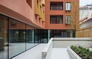 Retail space for rent, 147m<sup>2</sup>