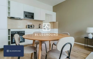 Apartment for rent, 2+kk - 1 bedroom, 47m<sup>2</sup>