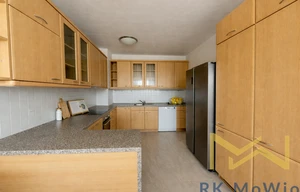 Apartment for rent, 5+kk - 4 bedrooms, 245m<sup>2</sup>