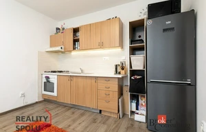 Apartment for rent, 2+kk - 1 bedroom, 40m<sup>2</sup>
