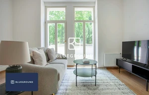 Apartment for rent, 2+kk - 1 bedroom, 50m<sup>2</sup>