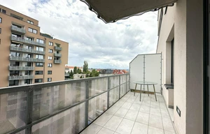 Apartment for rent, 2+kk - 1 bedroom, 55m<sup>2</sup>