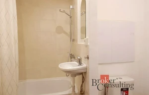 Apartment for rent, 1+KK - Studio, 29m<sup>2</sup>