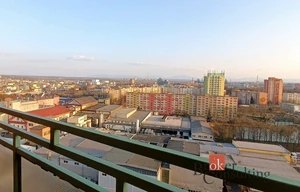 Apartment for rent, 1+KK - Studio, 29m<sup>2</sup>