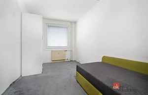 Apartment for sale, 3+1 - 2 bedrooms, 62m<sup>2</sup>