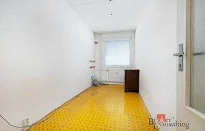 Apartment for sale, 3+1 - 2 bedrooms, 62m<sup>2</sup>