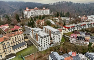 Apartment for sale, 3+kk - 2 bedrooms, 103m<sup>2</sup>