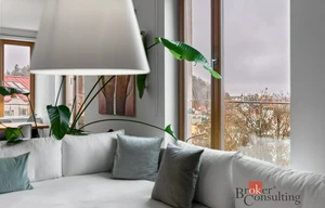 Apartment for sale, 3+kk - 2 bedrooms, 103m<sup>2</sup>