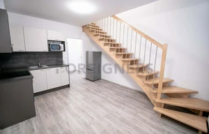 Apartment for rent, 3+kk - 2 bedrooms, 57m<sup>2</sup>