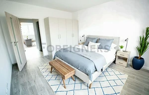 Apartment for rent, 3+kk - 2 bedrooms, 57m<sup>2</sup>