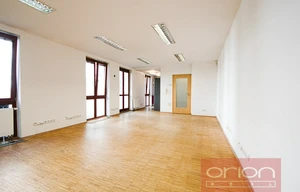 Apartment for rent, 1+KK - Studio, 48m<sup>2</sup>