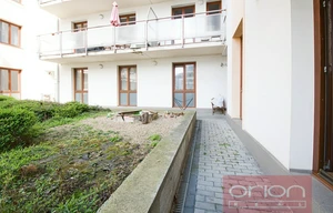 Apartment for rent, 1+KK - Studio, 48m<sup>2</sup>