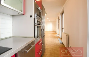 Apartment for rent, 1+KK - Studio, 48m<sup>2</sup>