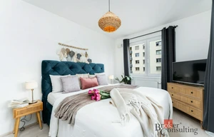 Apartment for sale, 3+kk - 2 bedrooms, 79m<sup>2</sup>