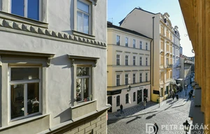 Apartment for sale, 3+kk - 2 bedrooms, 51m<sup>2</sup>