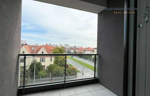 Apartment for rent, 2+kk - 1 bedroom, 50m<sup>2</sup>