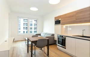 Apartment for rent, 2+kk - 1 bedroom, 52m<sup>2</sup>