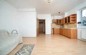 Apartment for sale, 1+KK - Studio, 39m<sup>2</sup>