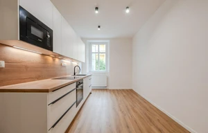 Apartment for rent, 2+1 - 1 bedroom, 76m<sup>2</sup>