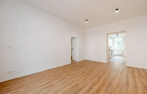 Apartment for rent, 2+1 - 1 bedroom, 76m<sup>2</sup>