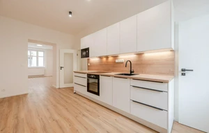 Apartment for rent, 2+1 - 1 bedroom, 76m<sup>2</sup>