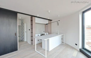 Apartment for rent, 2+kk - 1 bedroom, 60m<sup>2</sup>