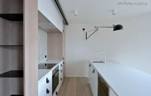 Apartment for rent, 2+kk - 1 bedroom, 60m<sup>2</sup>