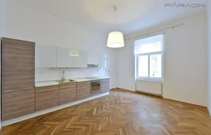 Apartment for rent, 3+kk - 2 bedrooms, 93m<sup>2</sup>