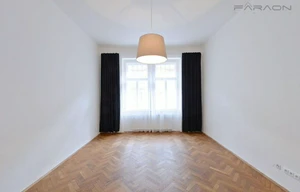 Apartment for rent, 3+kk - 2 bedrooms, 93m<sup>2</sup>