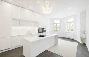 Apartment for rent, 4+kk - 3 bedrooms, 137m<sup>2</sup>