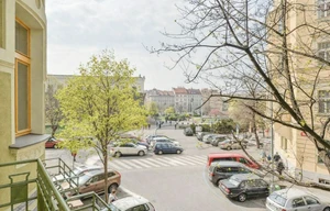 Apartment for rent, 4+kk - 3 bedrooms, 137m<sup>2</sup>