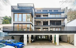 Apartment for rent, 2+kk - 1 bedroom, 111m<sup>2</sup>