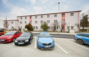 Apartment for sale, 2+1 - 1 bedroom, 70m<sup>2</sup>