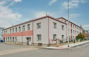 Apartment for sale, 2+1 - 1 bedroom, 70m<sup>2</sup>
