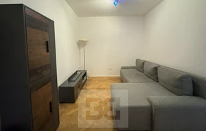 Apartment for rent, 2+1 - 1 bedroom, 43m<sup>2</sup>