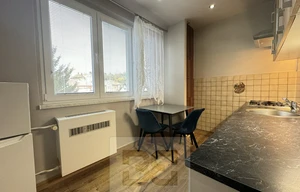 Apartment for rent, 2+1 - 1 bedroom, 43m<sup>2</sup>
