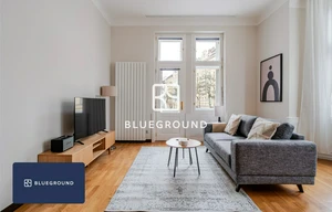 Apartment for rent, 4+kk - 3 bedrooms, 84m<sup>2</sup>