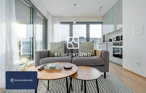 Apartment for rent, 2+kk - 1 bedroom, 62m<sup>2</sup>