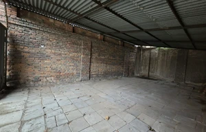 Warehouse for rent, 36m<sup>2</sup>