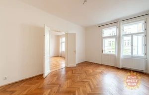 Apartment for rent, 2+kk - 1 bedroom, 66m<sup>2</sup>