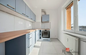 Apartment for rent, 2+1 - 1 bedroom, 45m<sup>2</sup>