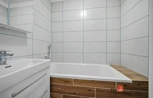 Apartment for rent, 2+1 - 1 bedroom, 45m<sup>2</sup>