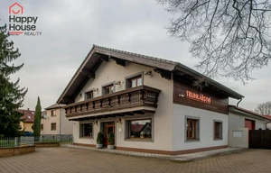 Pruduction facility for sale, 1929m<sup>2</sup>